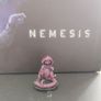 Nemesis Aftermath - Kickstarter expansion board game painted Image 9