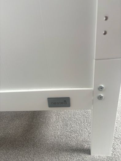 Cot bed