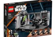 Lego 75324 Dark Trooper Attack