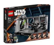 Lego 75324 Dark Trooper Attack