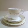 Vintage Tea Trio Adderley Image 2
