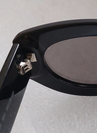 McQ by Alexander McQueen Sunglasses