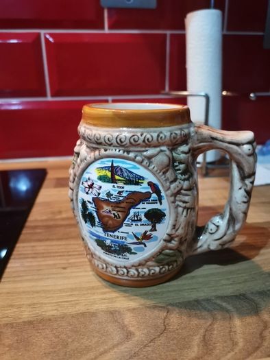 Mug -