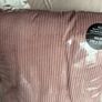 Brand New 90" x90" Chenille eyelet curtains Image 6