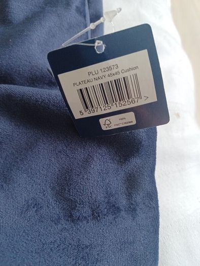 3 Cushion covers