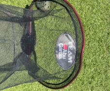 fishing keep net