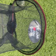 fishing keep net