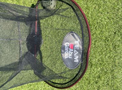 fishing keep net