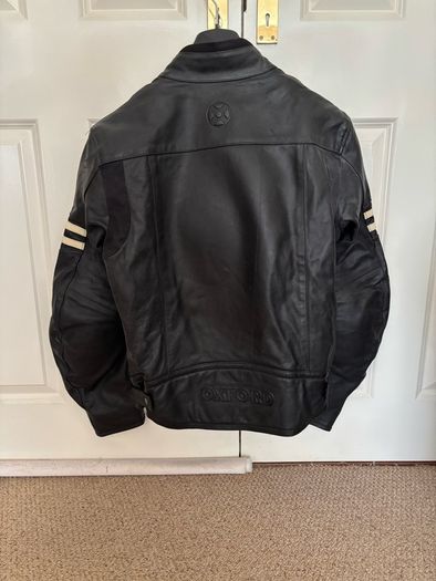 Oxford Motorcycle Jacket 40R