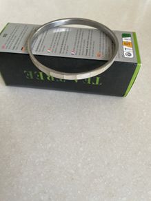 Vintage mother of pearl 1970 bracelet