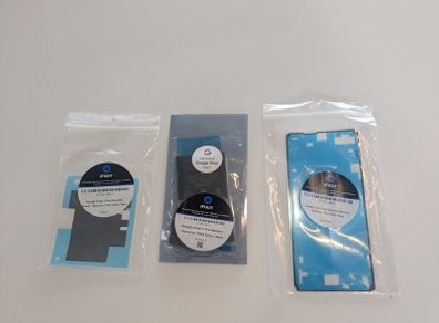 Google Pixel 7 Pro Battery