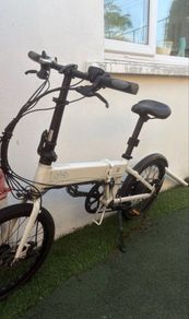 eletric bike fiido