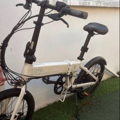 eletric bike fiido