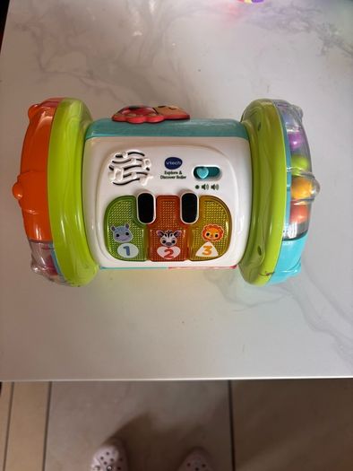vtech