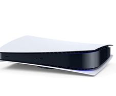 PS5 Digital Edition (low firmware)