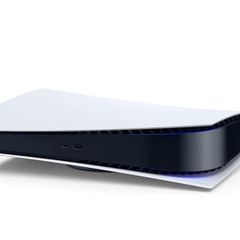PS5 Digital Edition - Firmware 12.40 (Y2JB/P2JB) / Open to Swaps for PS5 Pro