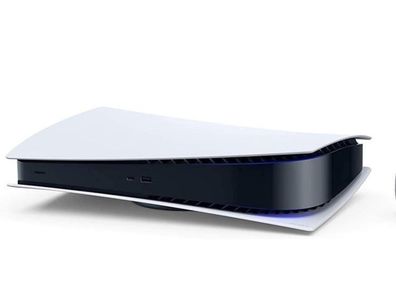 PS5 Digital Edition (low firmware)