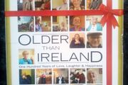 Older Than Ireland Dvd Irish Documentary