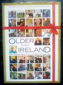Older Than Ireland Dvd Irish Documentary