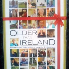 Older Than Ireland Dvd Irish Documentary