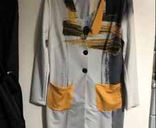 Ladies two piece size M
