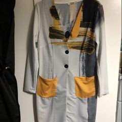 Ladies two piece size M