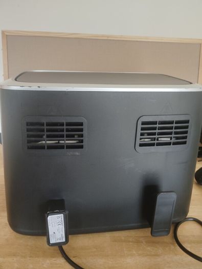 SilverCrest Air Fryer 11L