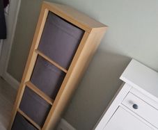 Ikea kallax