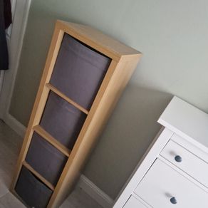 Ikea kallax