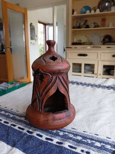 ceramic