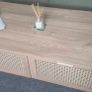 Oak coffee table Image 10