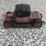 Pair of Corgi Classics Renault 1910 12/16 models vintage cars Image 5