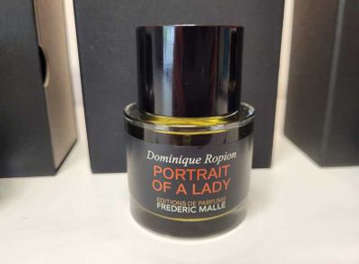 Frederic Malle Portrait of a Lady - 50ml