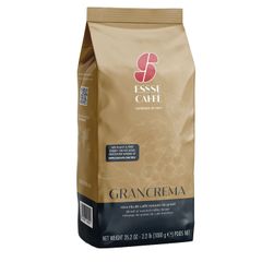 ESSE CAFFEE` GranCrema 100 % Rubosta