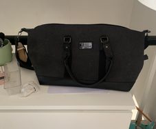 duffel bag