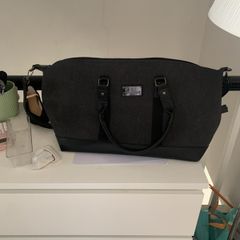 duffel bag