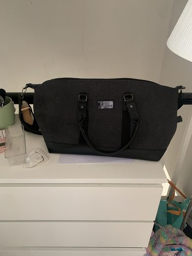 duffel bag
