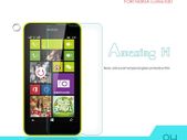 Protective 9H Tempered Glass Screen Guard Protector for Nokia Lumia 630