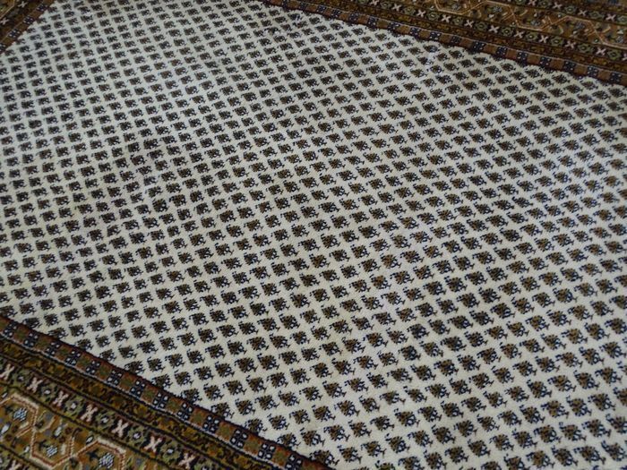 Persian Sarok Mir Rug 2.9 x 2.05m (SKM)