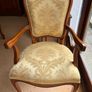 Luxury Italian Selva Dining Table and Chairs Image 4