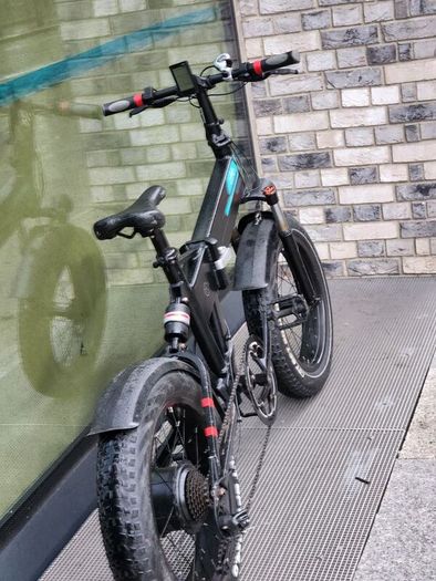 eBikes