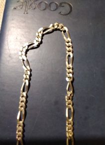 Gents Chain Costume  Jewellery