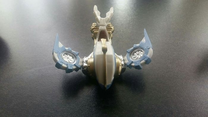 skylander figures