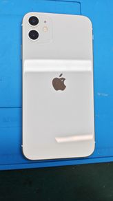 iPhone 11 White 128GB | Unlocked | NEW Screen & NEW Battery | Excellent Condition