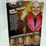 wwe elite legends series 29 Bobby The Brain Heenan action figure Image 4