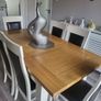 Dining room table and chairs 6 Image 2