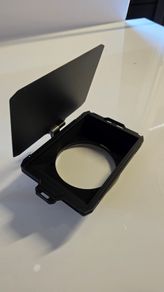 Smallrig Matte Box Lite