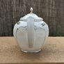 Sadler & Sons Ltd of England American Bi- Centenary Teapot 1776-1976 Image 2