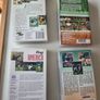 Ireland Football Video tapes Image 2