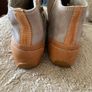 Designer  TOSCA BLU suede and Leather boot size 6-7 Image 7